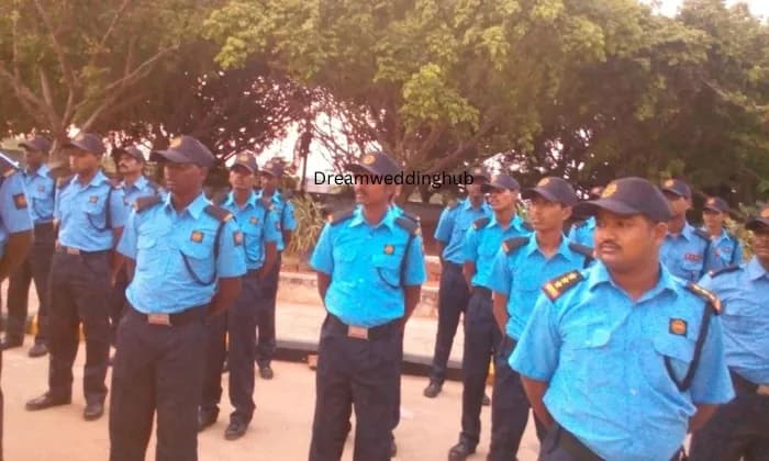 GAUTAM DILIGENT SECURITY