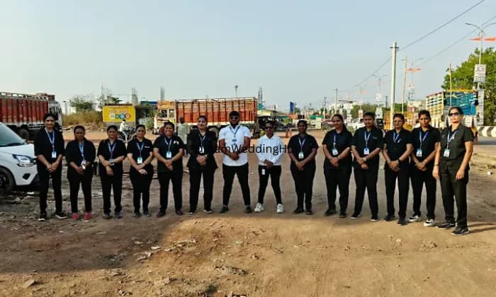 TITAN SECURITY & BOUNCERS