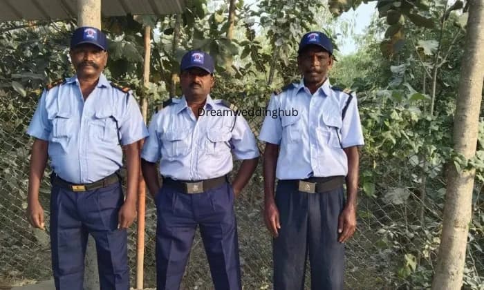 Ex-Servicemen Security