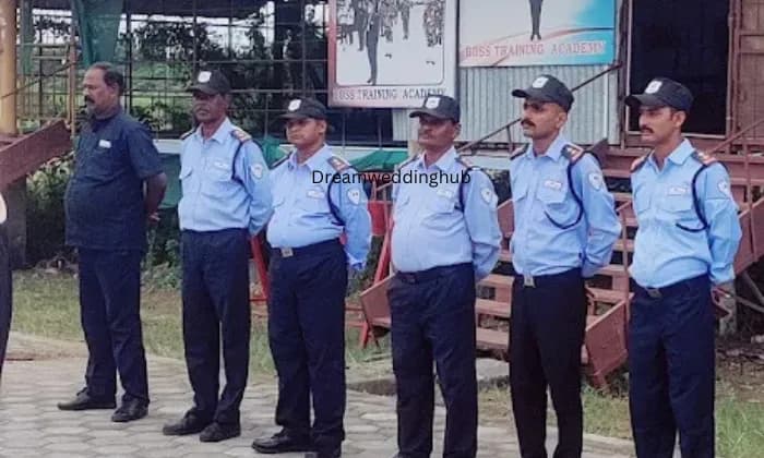 Akshaya Security Services