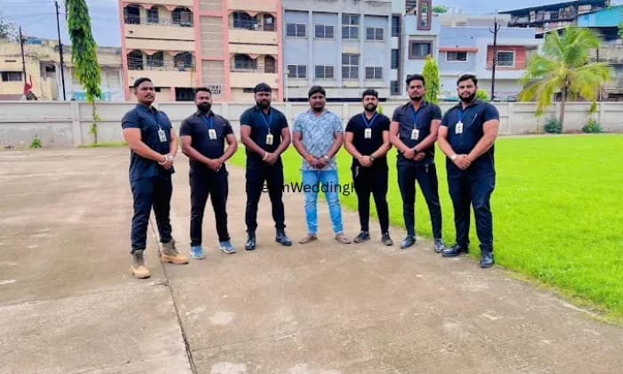 Authentic Guards India Pvt Ltd