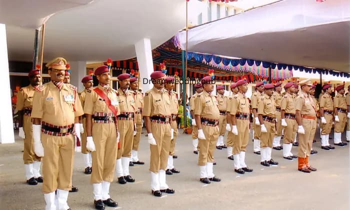 Group 3 Security Services