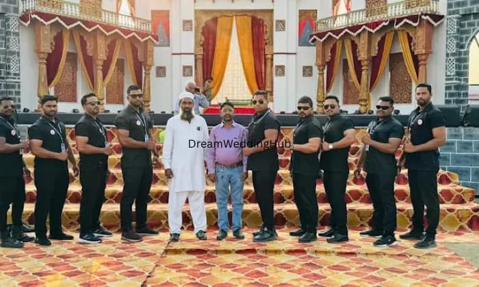 SARDO SECURITY PRIVATE LIMITED