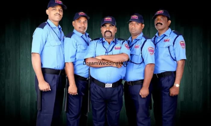 Bappa Security