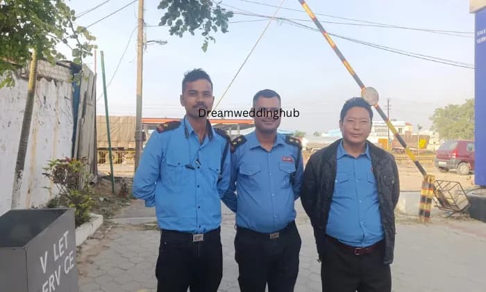 ALTAF SECURITY SERVICE