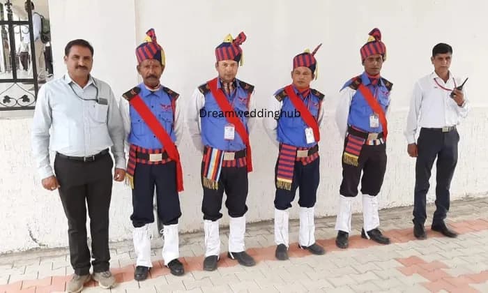 IVS SECURITY SERVICES