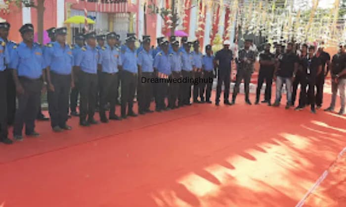 THANJAI BEST SECURITY SERVICE