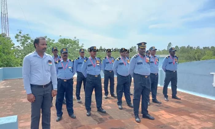 One Plus One Security