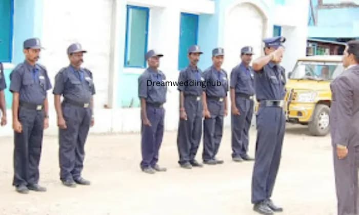 Airone Security Services