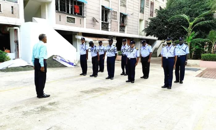 SUNLIGHT SECURITY SERVICES