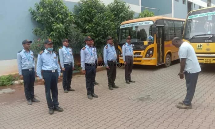 Sharp Intelligence Bureau 