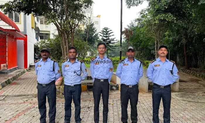 Sun Security Services