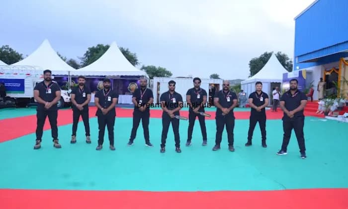 MIG SECURITY SERVICES