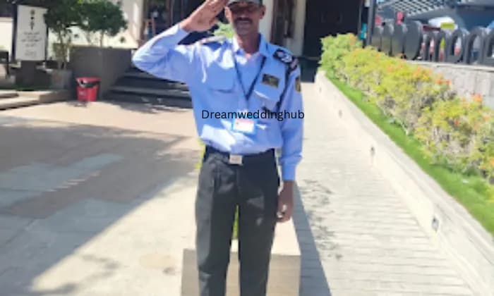 Sincere Security Force