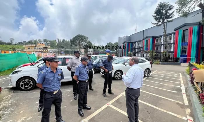 Industrial Security Agency Industrial Security Agency