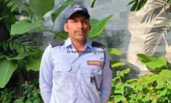 Triumph Security Force