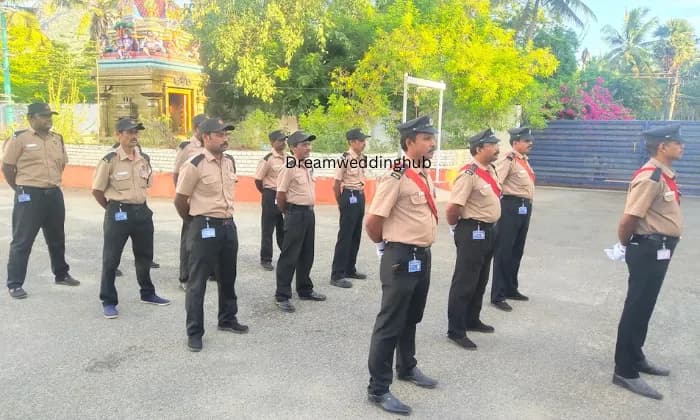 Sree Thai Security Agency Sree Thai Security Agency