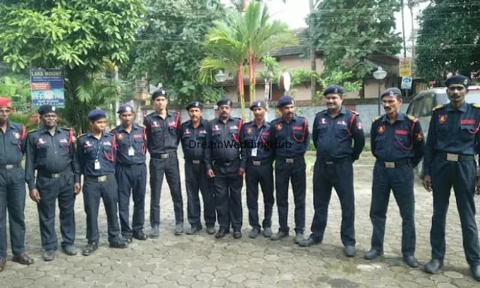 Sevak Security Service