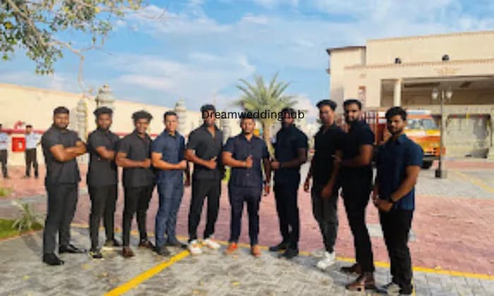 Shield Bouncers Shield Bouncers