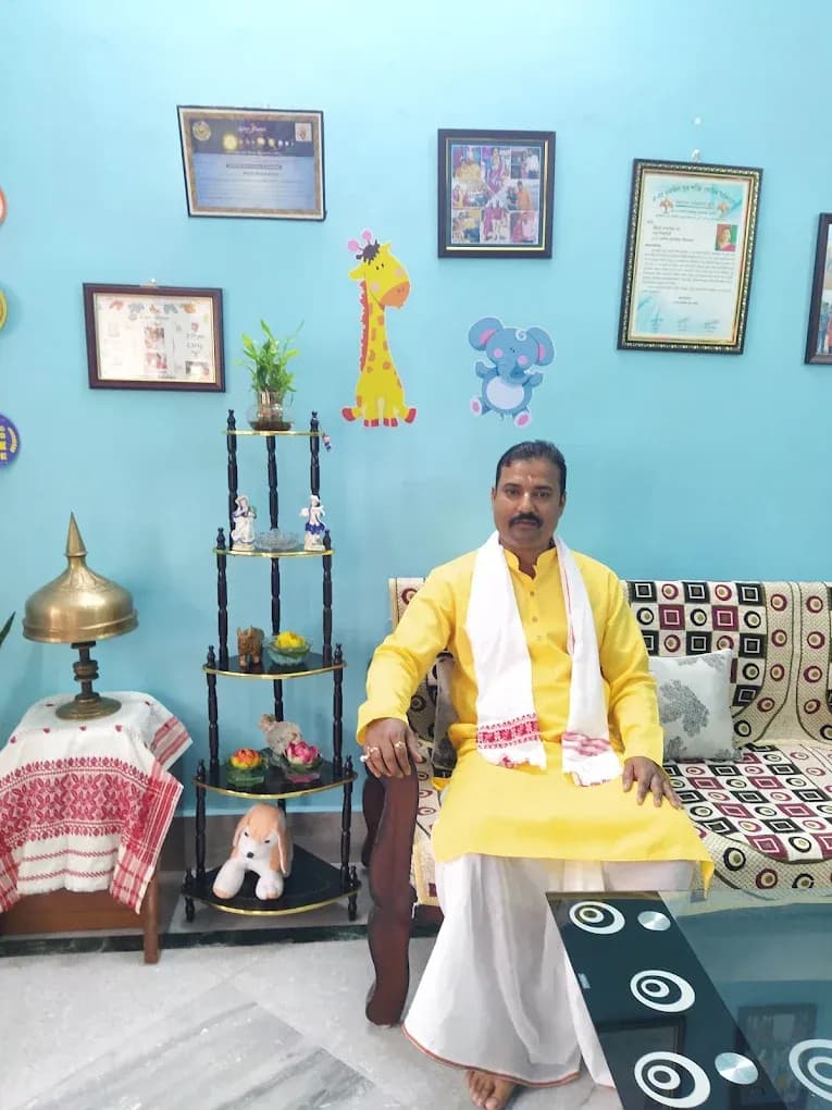 Namah Shivai Astrology Solution