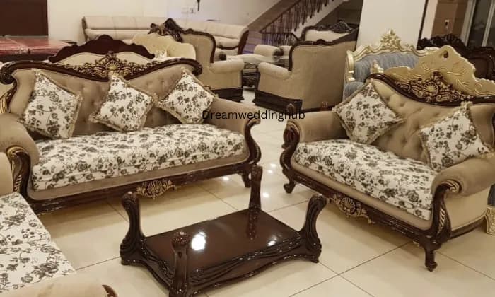 The Living Space Furniture