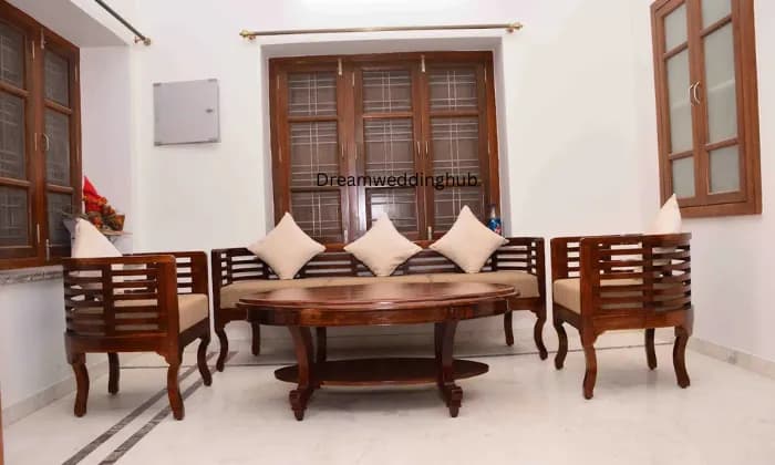 SHIVA CREATIONS Jodhpur Furniture