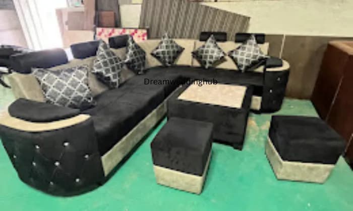 Jai mahalaxmi furniture