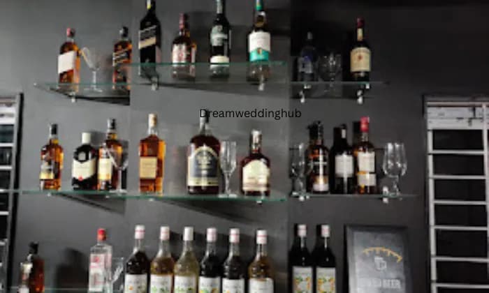 SSP Microbrewery & bar