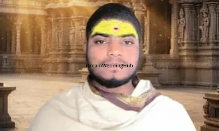 Shiva Shakti Jyothishyalayam