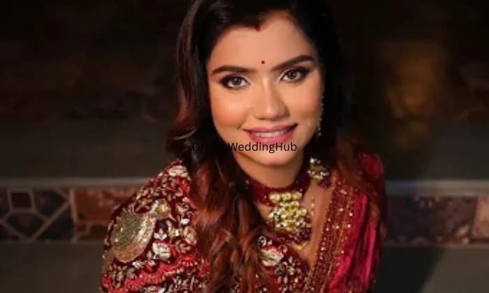 Glam Studio By Neha Sangtani