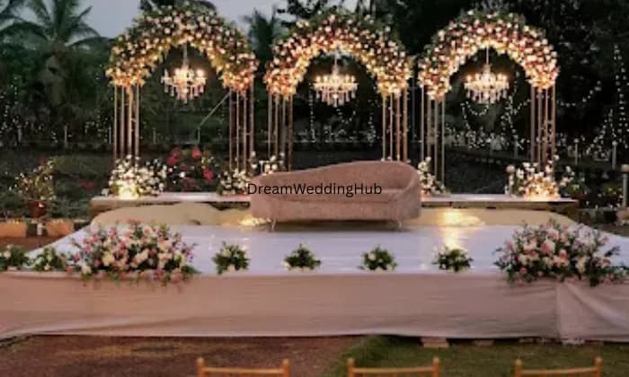 Wedapz Professional Event/