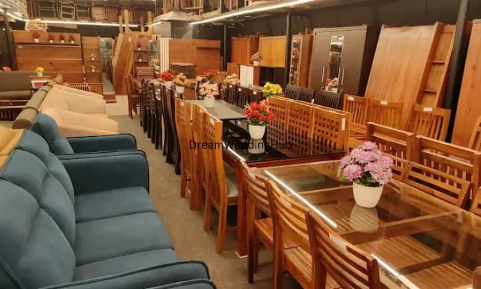 Thrippunithura Olive Furniture