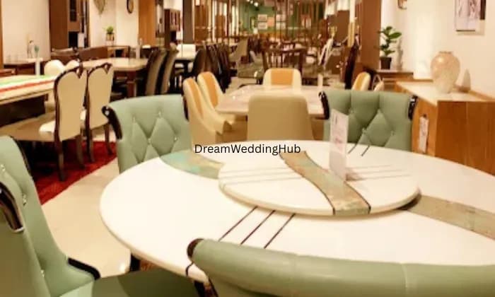 Royaloak Furniture Kochi