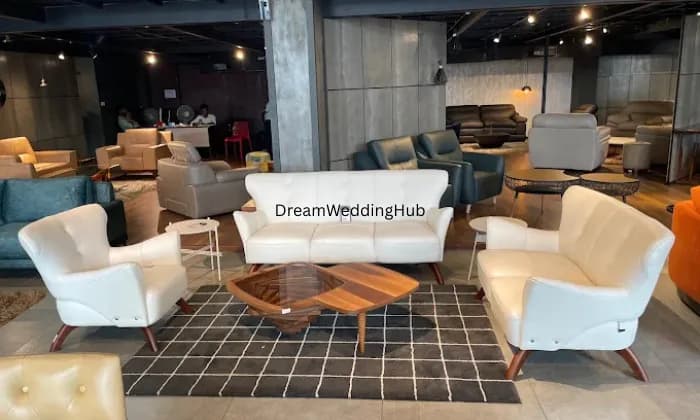 Homesoul - Furniture