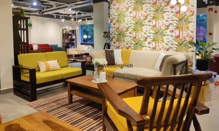 Urban Ladder Furniture