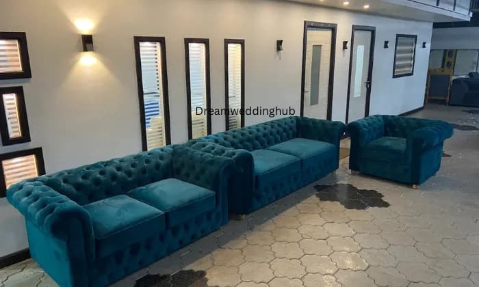 Albani Furniture & Interior