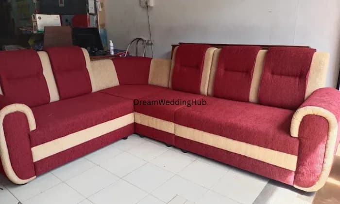 Nambiyath Furniture