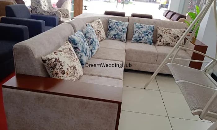 PULLOKKARAN FURNITURE