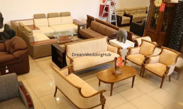 Prime Decor Furniture 