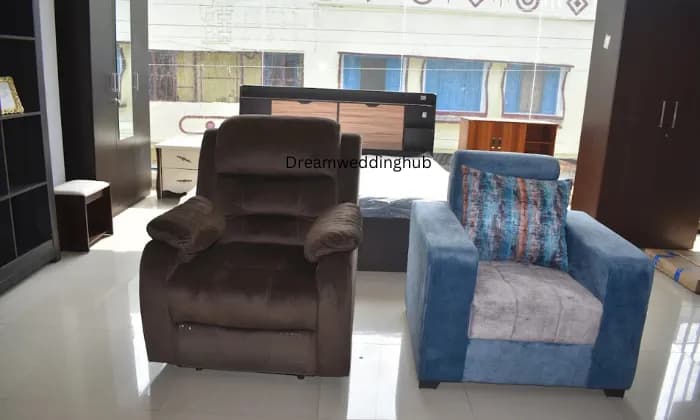 GALAXY FURNITURES