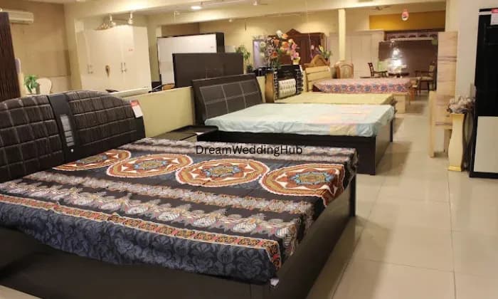 Aayush Furniture And Lifestyle