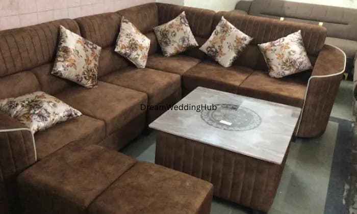 New oriental ship furniture