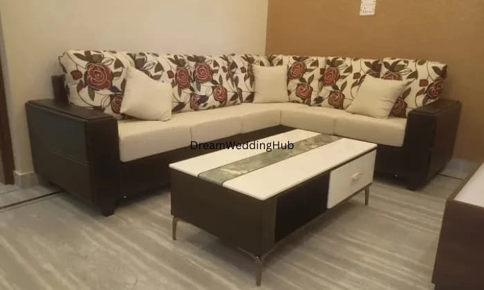 Royaloak Furniture Ganganagar