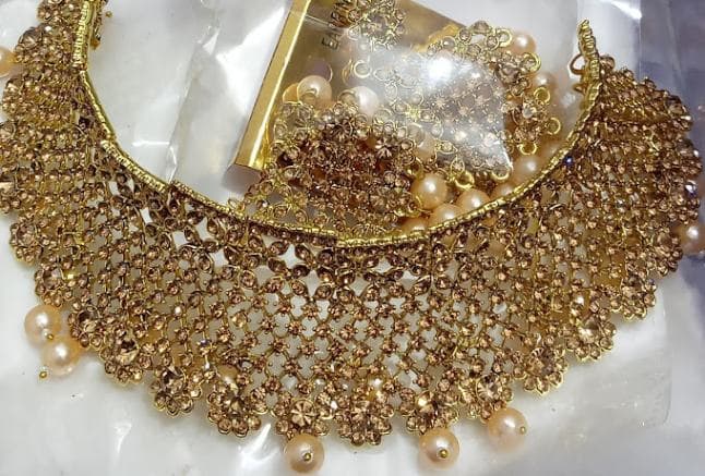 Shri Gajanan Sai jewellery Shri Gajanan Sai jewellery