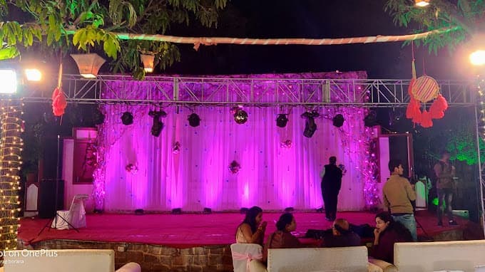 Bajrang Sound Systam & light decoration Bajrang Sound Systam & light decoration