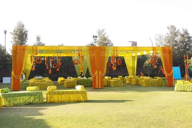 New Rankawat Tent House New Rankawat Tent House