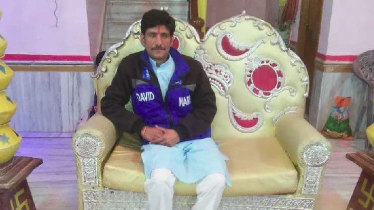 Pandit Rajkumar Sharma Pandit Rajkumar Sharma