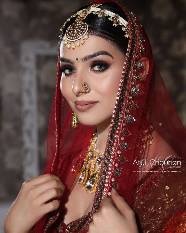 Atul chauhan makeovers Atul chauhan makeovers