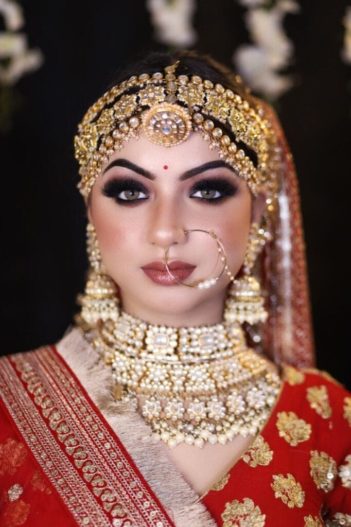 Bridal Makeup Studio Bridal Makeup Studio