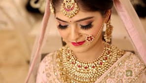Bridal Makeup Artist Kanikka Bridal Makeup Artist Kanikka